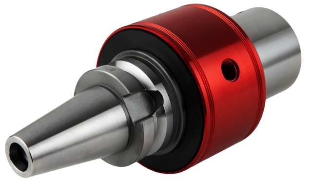 Фрезерные оправкис боковым подводом СОЖ