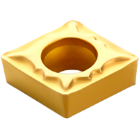 Пластина STI CCMT060208-TF MS3015