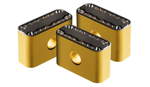 Пластины для обработкижелезнодорожных колес