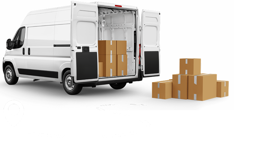 Бесплатная доставка до ПВЗ в Вашем городе