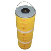 Фильтр 150x33x450мм, 6-10 мкм, для электроэрозионных станков Makino, Japax, Sodick