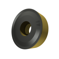 Пластина Dormer Pramet RCMX 2507MO-RF1:T9415