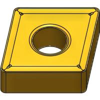 Пластина DORMER&PRAMET CNMG 090308E-FM:T8330