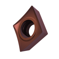 Пластина Dormer Pramet CCGT 060202E-SF3:T8415