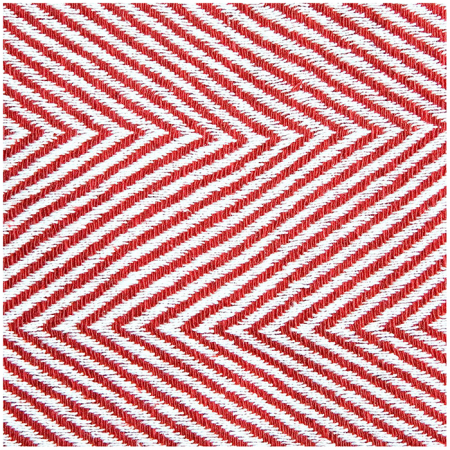 Плед Красный